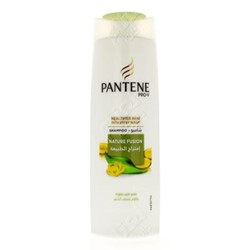 Picture of Pantene shampoo resists breakage hair 360 ml