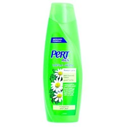 Picture of Pert Plus Shampoo for Damaged Hair 400 ml
