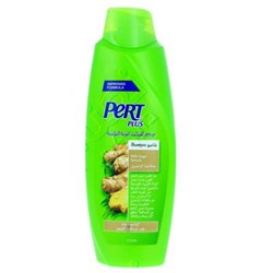 Picture of Pert Plus Shampoo Against Hair Loss 600 ml