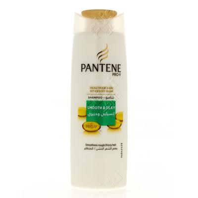 Picture of Pantene Smoothing Silky Shampoo 200 ml
