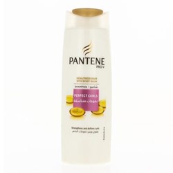 Picture of Pantene shampoo harmonious ripples 200 ml