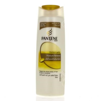 Picture of Pantene Moisturizing Shampoo for Dry Hair 200 ml