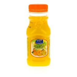Picture of Almarai Juice Orange Cocktail 200 ml