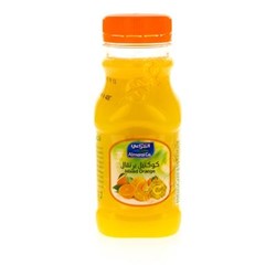 أطايب دوت almarai juice orange cocktail 200 ml