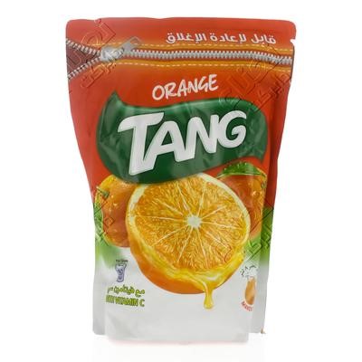 Picture of Tang orange syrup resealable 1 kg