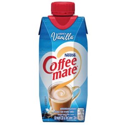 Picture of Coffee mate coffee vanilla bleach 330 ml
