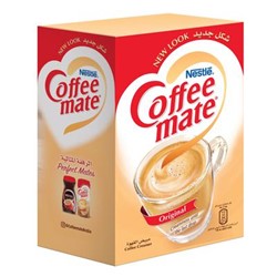 Picture of Coffee mate coffee bleach 450 grams x 2