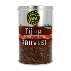 Picture of Turkish coffee world of coffee 250 grams
