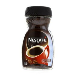 Picture of Nescafe Classic Coffee 100 gm