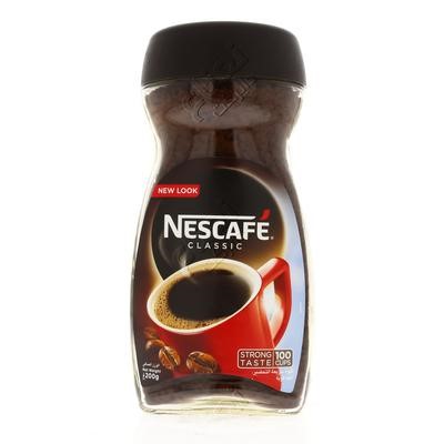 Picture of Nescafe classic coffee 200 gm