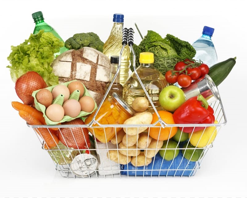Picture for category Food