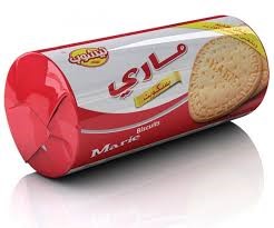 Picture of Marie biscuit