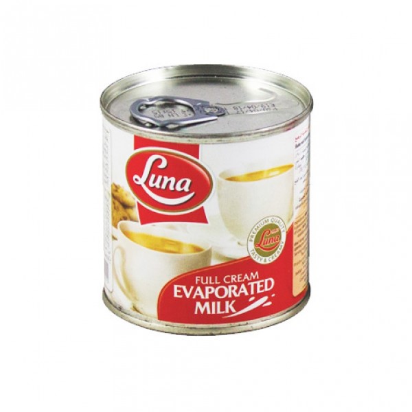 Picture of Luna Milk