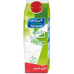 Picture of Almarai milk low fat 1 liter