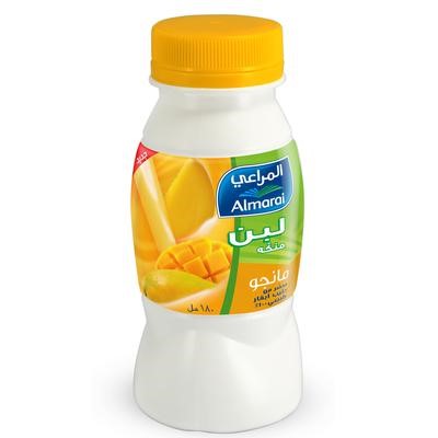 Picture of Almarai milk with mango 180 liters