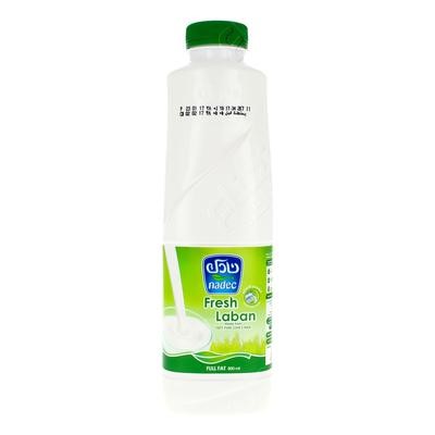 Picture of Nadec Laban Full Cream 800 ML