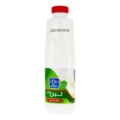 Picture of Nadec Laban Low Fat 800 ML