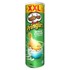 Picture of Pringles chips sour cream and onion 200 gm, Picture 1
