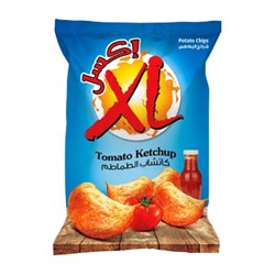 Picture of Chips Excel Tomato Ketchup 165 Gm