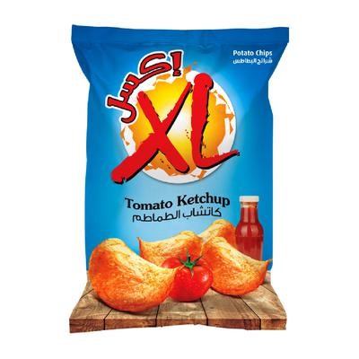 Picture of Chips Excel Tomato Ketchup 165 Gm