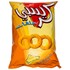 Picture of Chips Hot and Crispy Cheese Corn Rings 90 g, Picture 1
