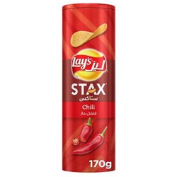 Picture of Lays Chips Chili 170 G