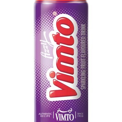 Picture of Vimto fruit flavor 250 ml