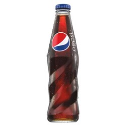 Picture of Soft drink Pepsi glass 250 ml
