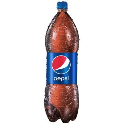 Picture of Pepsi family soft drink 2.25 liter