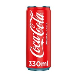 Picture of Coca-Cola 330 ml