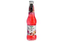 Picture of Tropicana frutz strawberry sparkling syrup 300 ml