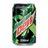 Picture of Mountain Dew soft drink 330 ml, Picture 1