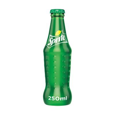 Picture of Sprite Glass 250 ML