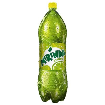 Picture of Mirinda citrus juice 2.25 liter