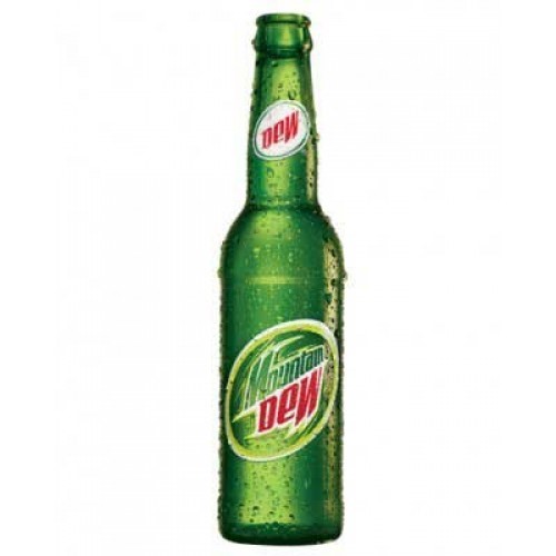 Picture of Mountain Dew Glass 300ml