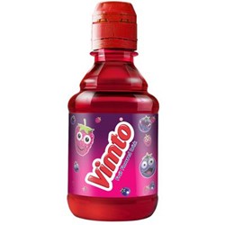 Picture of Vimto fruit drink 250 ml