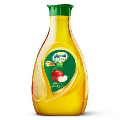 Picture of Alsafi juice apple without added sugar 1500 ml