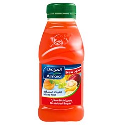 Picture of Almarai juice mixed fruits 200 ml