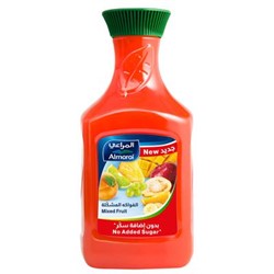 Picture of Almarai juice mixed fruit without adding sugar 1.5 grams
