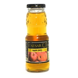 Picture of Apple Caesar Juice without adding sugar 250 ml