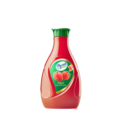 Picture of Alsafi strawberry syrup 1500 ml