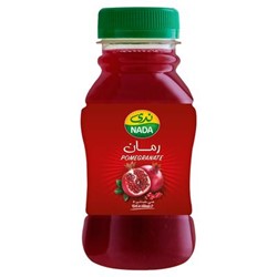 Picture of Nada Pomegranate Juice 200 ML
