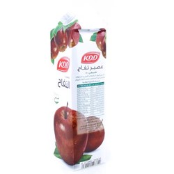 Picture of KDD Apple Juice 1 liter