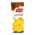 Picture of KDD Pineapple Juice 200 ml, Picture 1