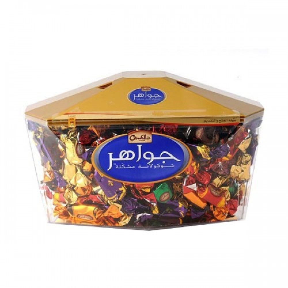 Picture of Galaxy jewels 200 g