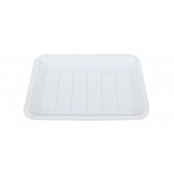 Picture of Plastic Dishes - Al-Watania (Rectangle - Size 4)