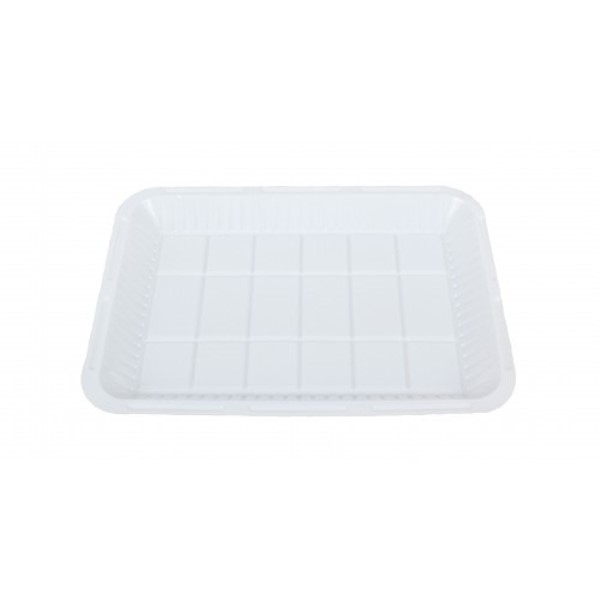 Picture of Plastic Dishes - Al-Watania (Rectangle - Size 4)