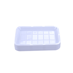 Picture of Plastic Dishes - Al-Watania (Rectangle - Size 3)
