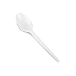 Picture of Plastic spoons 50 tablets
