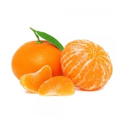 Picture of Spanish mandarin orange kilo